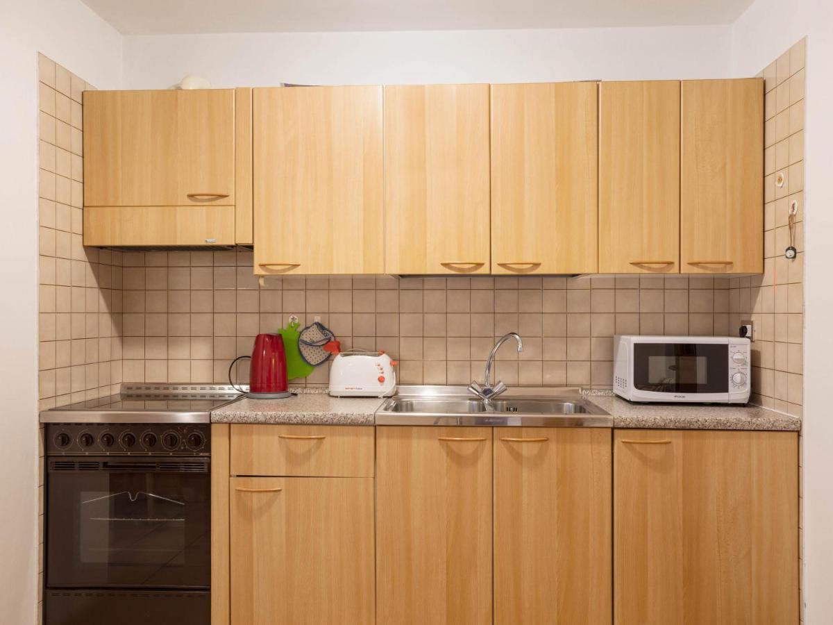Ciasa Lino Aloch Apartment Pozza di Fassa Ngoại thất bức ảnh